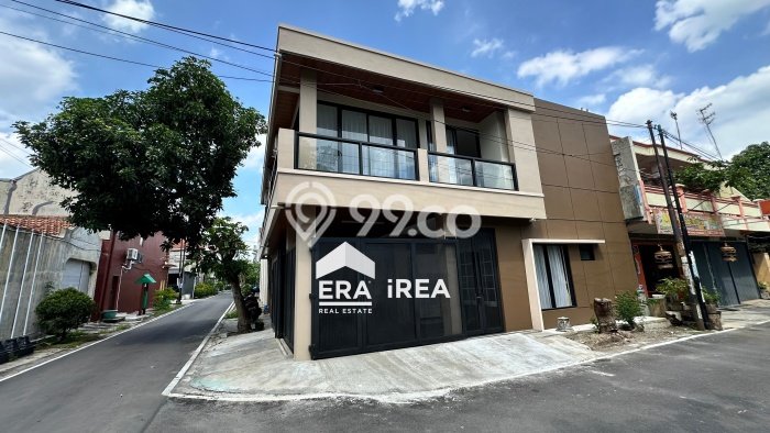 Rumah Modern Minimalis 4 KT Bisa Langsung Pindah di Colomadu Rumah Modern Minimalis 4 KT Bisa Langsung Pindah di Colomadu