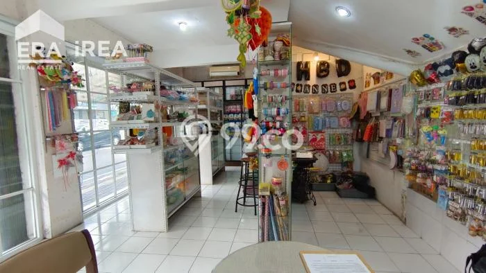 Komersial di Tegalrejo, Luas 27m2m², For Rent, Kawasan Bisnis, Siap Untuk Dihuni Komersial di Tegalrejo, Luas 27m2m², For Rent, Kawasan Bisnis, Siap Untuk Dihuni