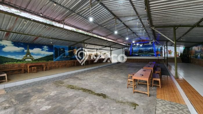 Unit Komersial Dijual di Boyolali LT 2411m2 & LB 1226m2 Unit Komersial Dijual di Boyolali LT 2411m2 & LB 1226m2