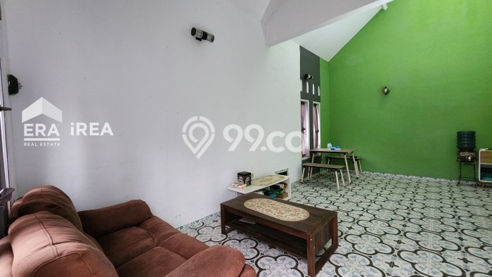 Rumah Modern Minimalis 2 Kamar Siap Huni di Ngargoyoso Rumah Modern Minimalis 2 Kamar Siap Huni di Ngargoyoso