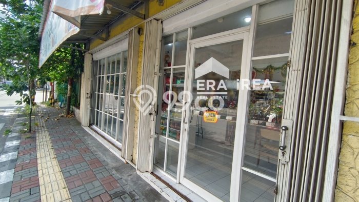 Komersial di Tegalrejo, Luas 27m2m², For Rent, Kawasan Bisnis, Siap Untuk Dihuni Komersial di Tegalrejo, Luas 27m2m², For Rent, Kawasan Bisnis, Siap Untuk Dihuni