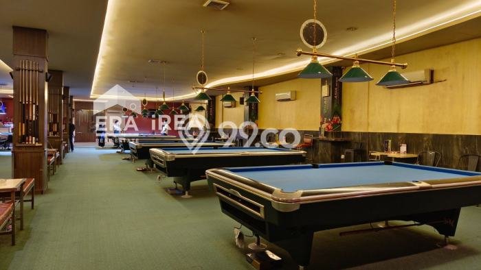 Unit Ruko Strategis di Depok, Sleman Potensi Bisnis Besar Unit Ruko Strategis di Depok, Sleman Potensi Bisnis Besar