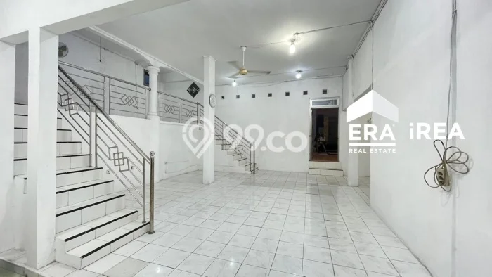 Disewakan Komersial di Mojosongo Boyolali LT 320m2, LB 170m2 Disewakan Komersial di Mojosongo Boyolali LT 320m2, LB 170m2