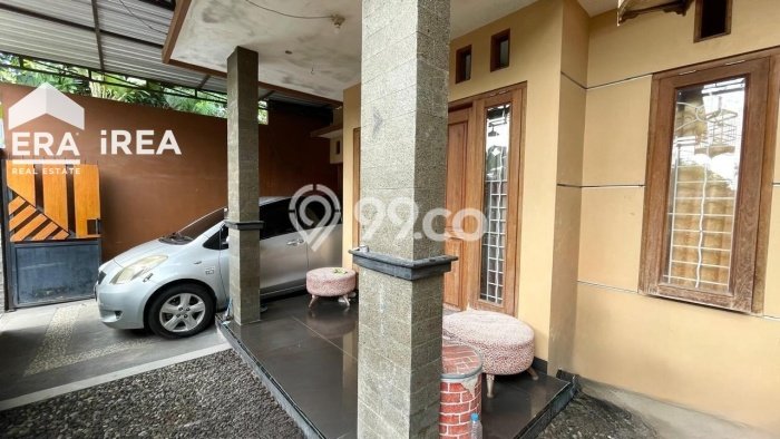 Rumah Modern Cantik 3 KT Siap Huni di Colomadu Rumah Modern Cantik 3 KT Siap Huni di Colomadu