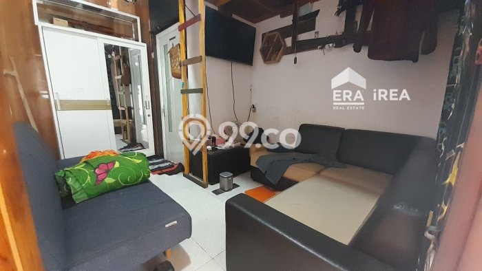 Tanah Kavling di Teras Dijual dengan Luas 295m2 Tanah Kavling di Teras Dijual dengan Luas 295m2