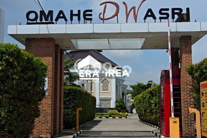 Jual Rumah Murah Meriah Sragen Punya 2 Kamar & LT 80m2 Jual Rumah Murah Meriah Sragen Punya 2 Kamar & LT 80m2