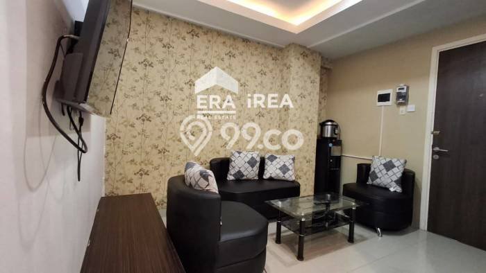 Dijual Segera Apartemen 1 KT & 1 KM di Depok, Sleman Dijual Segera Apartemen 1 KT & 1 KM di Depok, Sleman