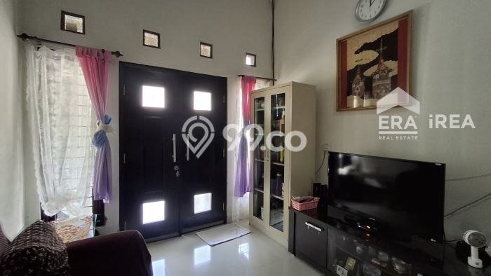 For Sale Hunian Rumah Terawat 4 KT di Sleman, Yogyakarta For Sale Hunian Rumah Terawat 4 KT di Sleman, Yogyakarta