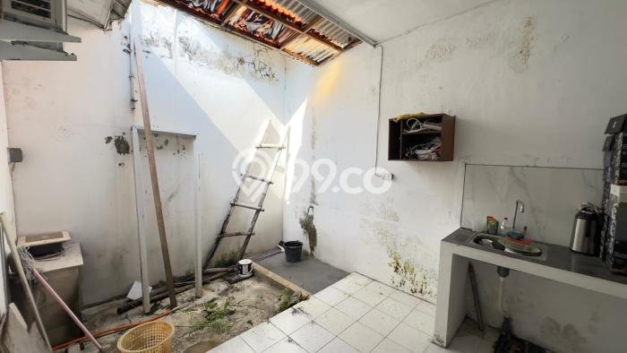 Rumah Sederhana Dijual di Gatak 2 Kamar dengan Luas Tanah 82m2 Rumah Sederhana Dijual di Gatak 2 Kamar dengan Luas Tanah 82m2
