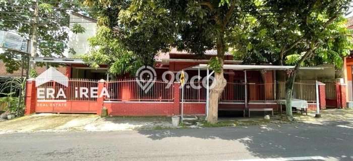 Jual Rumah Luas Megah Dengan View Eksklusif di Boyolali Kota, Boyolali Jual Rumah Luas Megah Dengan View Eksklusif di Boyolali Kota, Boyolali