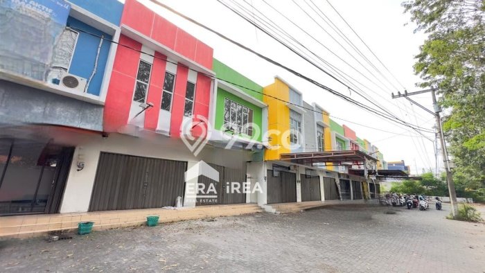 Unit Ruko Strategis di Sukoharjo, Sukoharjo Potensi Cuan Besar Unit Ruko Strategis di Sukoharjo, Sukoharjo Potensi Cuan Besar