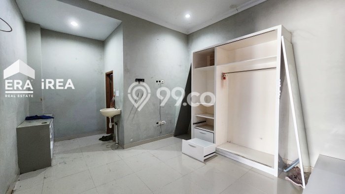 Dijual Rumah Minimalis Bagus Punya 3 KT di Grogol Sukoharjo SHM Dijual Rumah Minimalis Bagus Punya 3 KT di Grogol Sukoharjo SHM