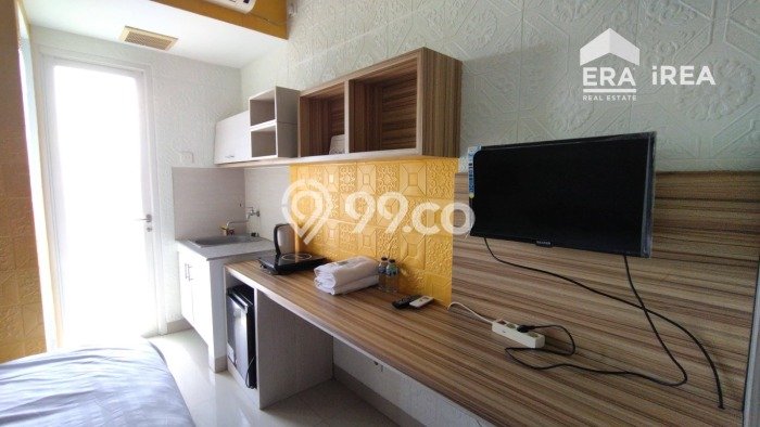 Ada Kamar Hunian Hemat Disewa di Gondokusuman, Yogyakarta 1 BR Ada Kamar Hunian Hemat Disewa di Gondokusuman, Yogyakarta 1 BR