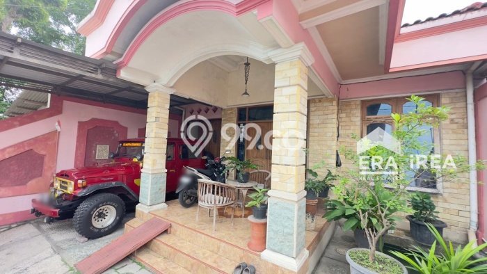 Dijual Rumah 6 Kamar Lokasi Strategis Nyaman dan Strategis di Klaten Tengah Dijual Rumah 6 Kamar Lokasi Strategis Nyaman dan Strategis di Klaten Tengah