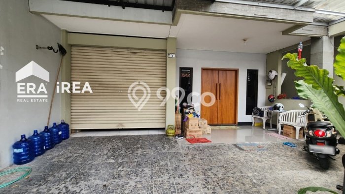 Rumah Modern Minimalis 3 Kamar Bisa Langsung Pindah di Banjarsari Rumah Modern Minimalis 3 Kamar Bisa Langsung Pindah di Banjarsari
