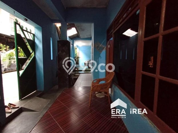 Rumah Modern Cantik 4 Kamar Siap Huni di Baki Rumah Modern Cantik 4 Kamar Siap Huni di Baki