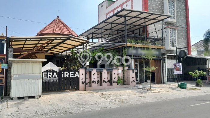 Dijual Rumah Premium dengan Fasilitas Sekitar Komplit di Kartasura, Sukoharjo Dijual Rumah Premium dengan Fasilitas Sekitar Komplit di Kartasura, Sukoharjo