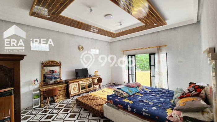 Jual Rumah Mewah Elegan Dengan View Eksklusif di Boyolali Kota, Boyolali Jual Rumah Mewah Elegan Dengan View Eksklusif di Boyolali Kota, Boyolali