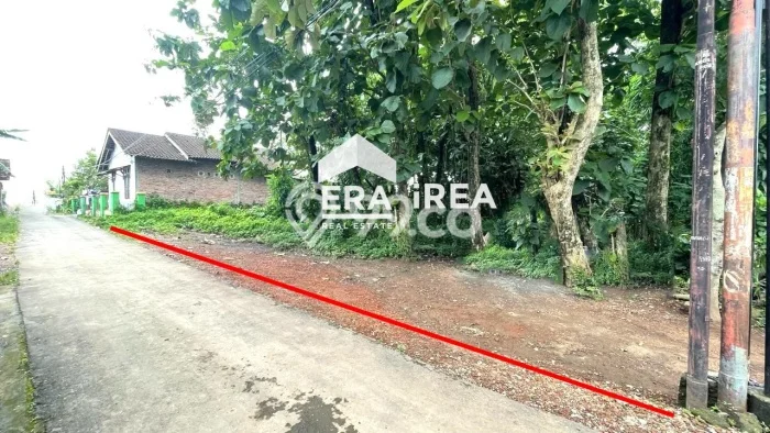 Tanah Dijual Lokasi Strategis di Boyolali dengan Luas 1000m2 Tanah Dijual Lokasi Strategis di Boyolali dengan Luas 1000m2