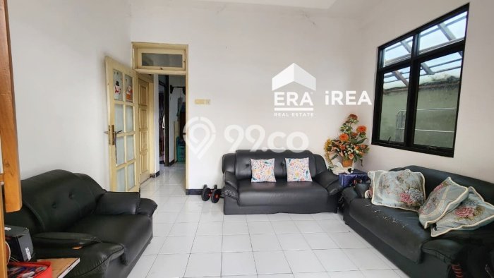 Rumah Modern Minimalis 3 Kamar Bisa Langsung Pindah di Banjarsari Rumah Modern Minimalis 3 Kamar Bisa Langsung Pindah di Banjarsari