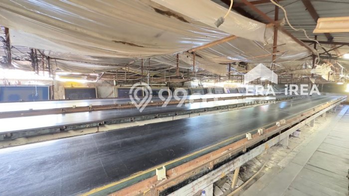 FOR SALE! Gudang di Grogol Sukoharjo, LT 377m2, LB 500m2 FOR SALE! Gudang di Grogol Sukoharjo, LT 377m2, LB 500m2