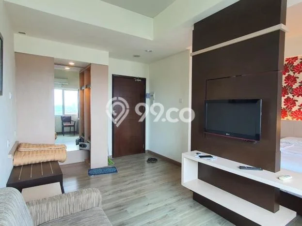 Siap Milik Apartemen 1 KT 1 KM di Laweyan Siap Milik Apartemen 1 KT 1 KM di Laweyan