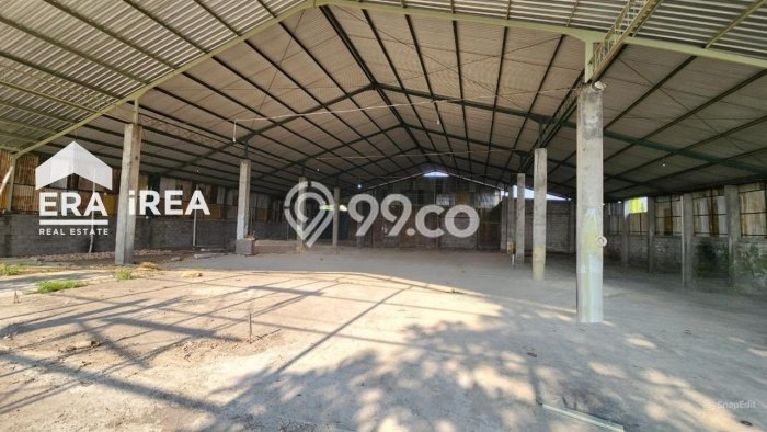 Area Strategis! Disewakan Gudang Lokasi Gondangrejo, Karanganyar Cocok untuk Bisnis Area Strategis! Disewakan Gudang Lokasi Gondangrejo, Karanganyar Cocok untuk Bisnis