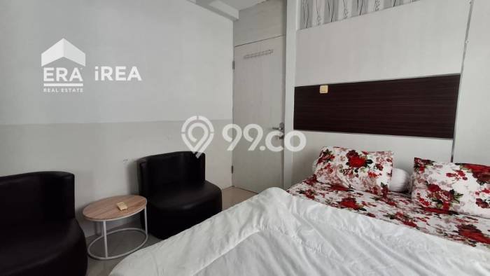 Dijual Segera Apartemen 1 KT & 1 KM di Depok, Sleman Dijual Segera Apartemen 1 KT & 1 KM di Depok, Sleman