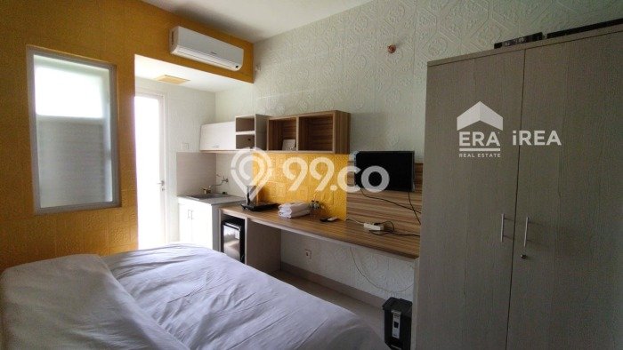 Ada Kamar Hunian Hemat Disewa di Gondokusuman, Yogyakarta 1 BR Ada Kamar Hunian Hemat Disewa di Gondokusuman, Yogyakarta 1 BR