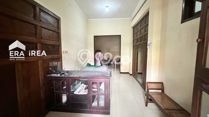 Rumah Modern Minimalis 5 KT Siap Huni di Baki Rumah Modern Minimalis 5 KT Siap Huni di Baki