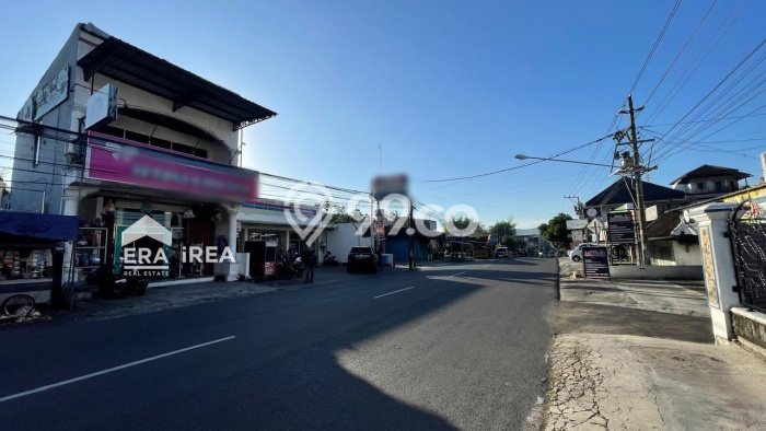 FOR SALE! Komersial di Simo Boyolali, LT 121m2, LB 200m2 FOR SALE! Komersial di Simo Boyolali, LT 121m2, LB 200m2