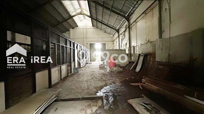 Area Strategis! Disewakan Gudang Lokasi Grogol, Sukoharjo Cocok untuk Bisnis Area Strategis! Disewakan Gudang Lokasi Grogol, Sukoharjo Cocok untuk Bisnis