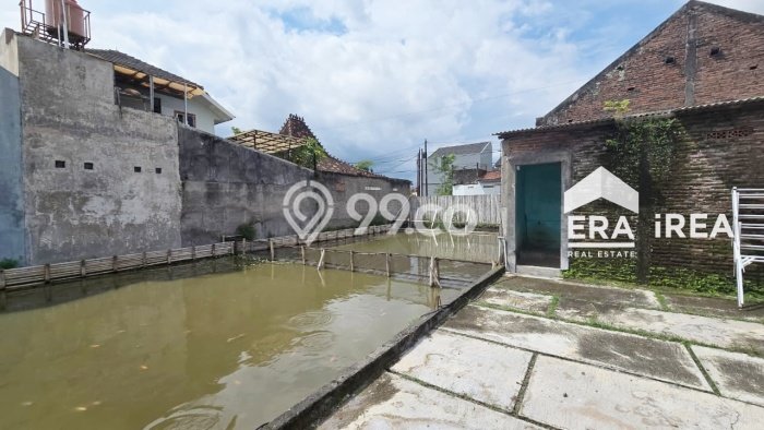 Tanah Dijual Lokasi Baki, Sukoharjo Luas 2024m2 Legalitas Aman Tanah Dijual Lokasi Baki, Sukoharjo Luas 2024m2 Legalitas Aman