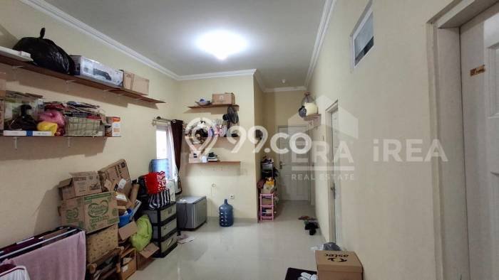 Rumah Eksklusif Siap Huni LT 135m2 di Gondokusuman, Yogyakarta Rumah Eksklusif Siap Huni LT 135m2 di Gondokusuman, Yogyakarta