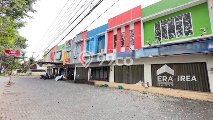 Unit Ruko Strategis di Sukoharjo, Sukoharjo Potensi Cuan Besar Unit Ruko Strategis di Sukoharjo, Sukoharjo Potensi Cuan Besar