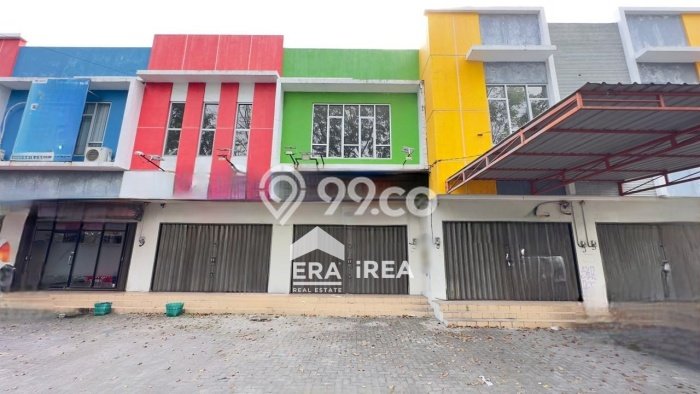 Unit Ruko Strategis di Sukoharjo, Sukoharjo Potensi Cuan Besar Unit Ruko Strategis di Sukoharjo, Sukoharjo Potensi Cuan Besar