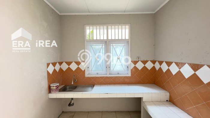 Rumah Modern Cantik 4 KT Siap Huni di Grogol Rumah Modern Cantik 4 KT Siap Huni di Grogol