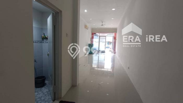 Ruko Siap Pakai di Tegalrejo, Luas 90m2m², Kawasan Bisnis Ruko Siap Pakai di Tegalrejo, Luas 90m2m², Kawasan Bisnis