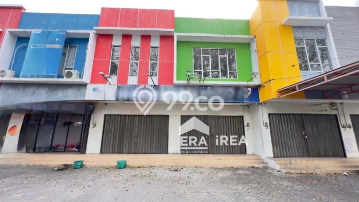 Unit Ruko Strategis di Sukoharjo, Sukoharjo Potensi Cuan Besar Unit Ruko Strategis di Sukoharjo, Sukoharjo Potensi Cuan Besar