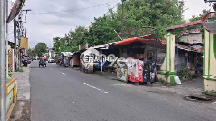 Tanah Dijual Lokasi Gedong Tengen Yogyakarta - Tanah Dijual Lokasi Gedong Tengen Yogyakarta -