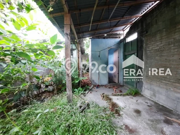 Rumah Minimalis 3 KT LT 114m2 di Boyolali Kota Rumah Minimalis 3 KT LT 114m2 di Boyolali Kota