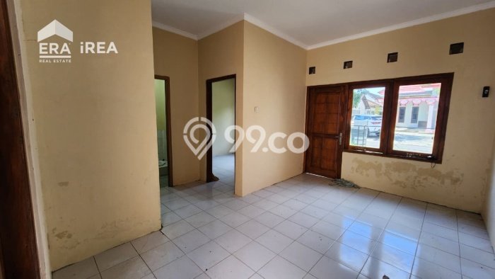 Rumah Minimalis Favorit Dijual Area Mojolaban LT 90m2 Rumah Minimalis Favorit Dijual Area Mojolaban LT 90m2