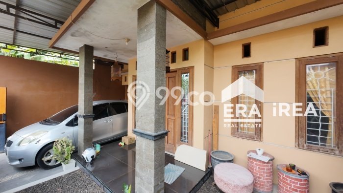 Jual Rumah Favorit Siap Huni LB 160m2 di Colomadu, Karanganyar Jual Rumah Favorit Siap Huni LB 160m2 di Colomadu, Karanganyar