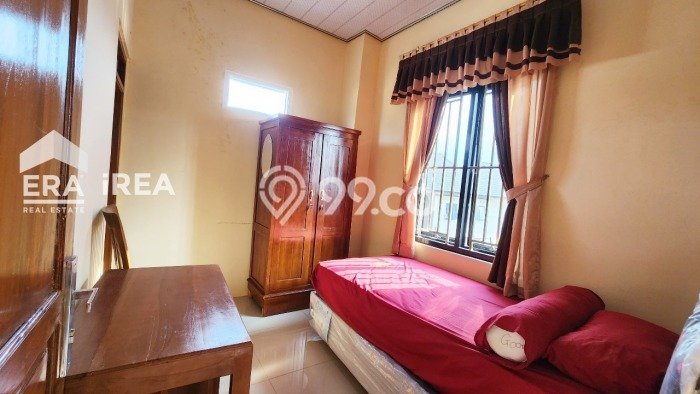 Unit Kost Dijual di Kawasan Jebres Surakarta dengan 66 KT Unit Kost Dijual di Kawasan Jebres Surakarta dengan 66 KT