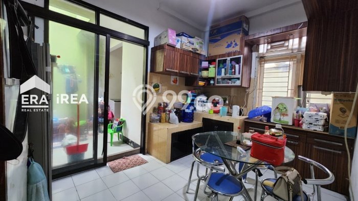 Rumah Modern Minimalis 3 Kamar Bisa Langsung Pindah di Banjarsari Rumah Modern Minimalis 3 Kamar Bisa Langsung Pindah di Banjarsari