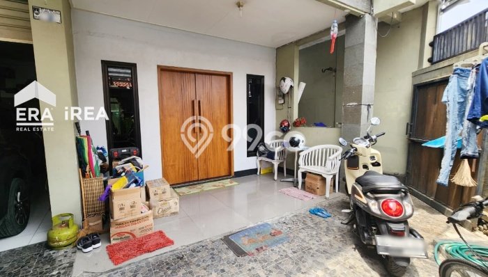 Rumah Modern Minimalis 3 Kamar Bisa Langsung Pindah di Banjarsari Rumah Modern Minimalis 3 Kamar Bisa Langsung Pindah di Banjarsari