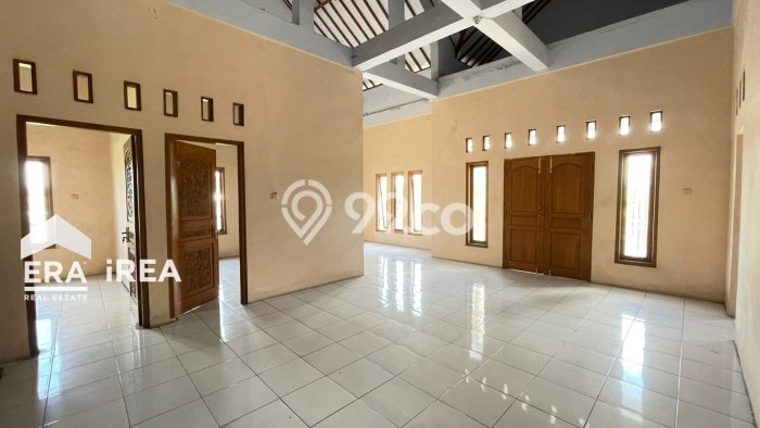 Siap Huni Rumah Mewah 4 Kamar di Sawit Dekat ke Mana Pun Siap Huni Rumah Mewah 4 Kamar di Sawit Dekat ke Mana Pun
