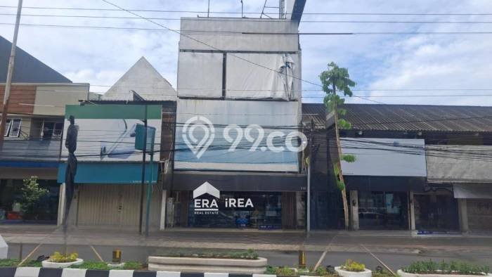 Paling Diincar! Ruko Dijual di Sleman Harga Kompetitif Paling Diincar! Ruko Dijual di Sleman Harga Kompetitif