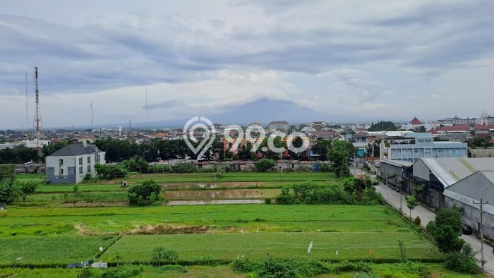 Apartemen Harga Bersahabat di Depok Spesifikasi 1 Kamar Apartemen Harga Bersahabat di Depok Spesifikasi 1 Kamar