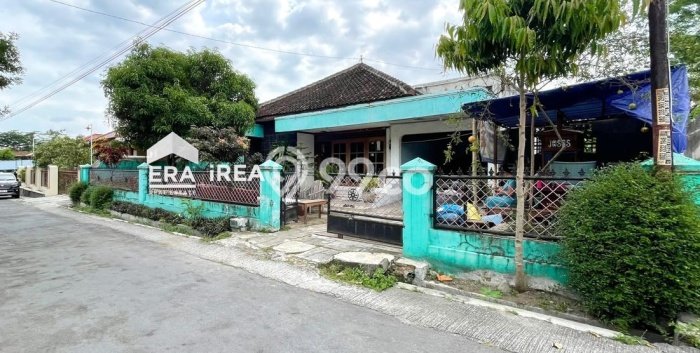 For Sale Hunian Rumah Nyaman 3 KT di Boyolali Kota, Boyolali For Sale Hunian Rumah Nyaman 3 KT di Boyolali Kota, Boyolali
